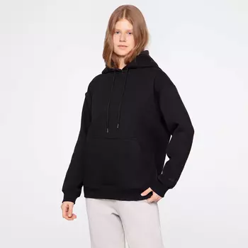 Женская худи STREET BEAT Normal Fleece Hoodie