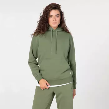 Женская худи STREET BEAT Normal Fleece Hoodie