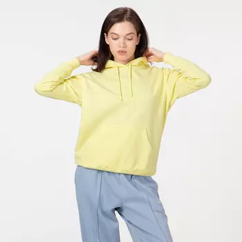 Женская худи Streetbeat Basic Hoodie