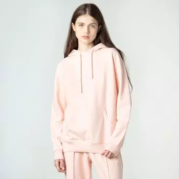 Женская худи Streetbeat Basic Hoodie