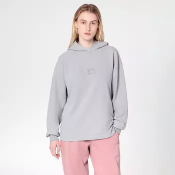 Женская худи STREETBEAT Peach Effect Hoodie