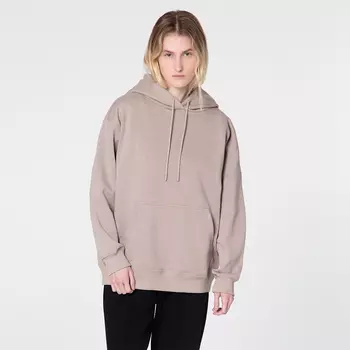 Женская худи STREETBEAT Oversize Fleece Hoodie