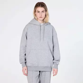 Женская худи STREETBEAT Oversize Fleece Hoodie