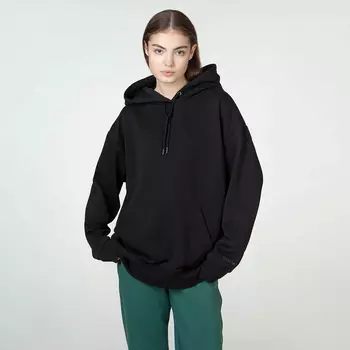Женская худи Streetbeat Oversize Hoodie