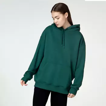 Женская худи Streetbeat Oversize Hoodie