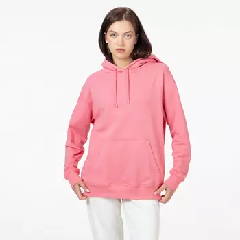 Женская худи Streetbeat Oversize Hoodie