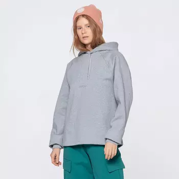 Женская худи STREETBEAT Reglan Fleece Hoodie