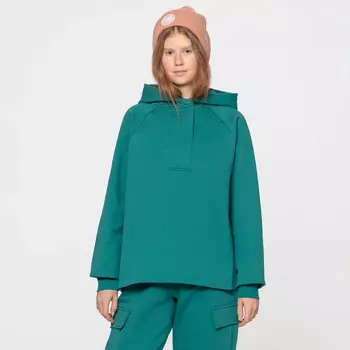 Женская худи STREETBEAT Reglan Fleece Hoodie