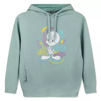 Женская худи x Space Jam: A New Legacy