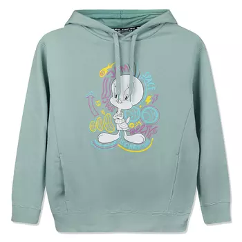 Женская худи x Space Jam: A New Legacy