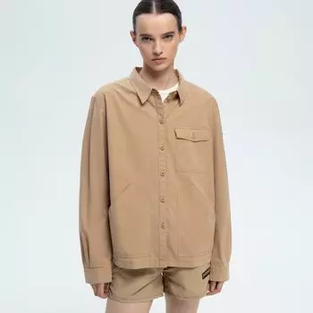 Женская куртка A-Boyd