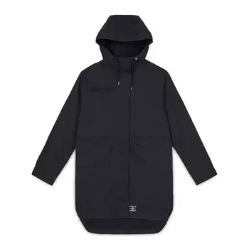 Женская куртка Alpha Industries Colorblock Hooded Jacket