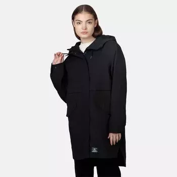 Женская куртка Alpha Industries Colorblock Hooded Jacket