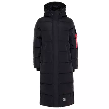 Женская куртка Alpha Industries Sierra Gen II Parka