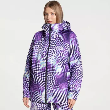 Женская ветровка Build Up Jacket