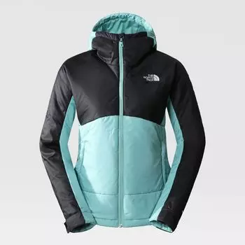 Женская куртка Circular Hybrid Insulated Jacket