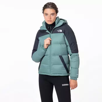 Женская куртка Diablo Down Hooded