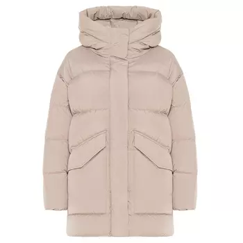 Женская куртка Long Winter Jacket