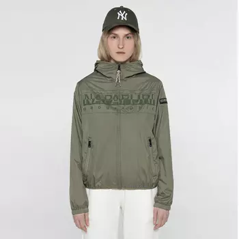 Женская ветровка Napapijri A-Raymi