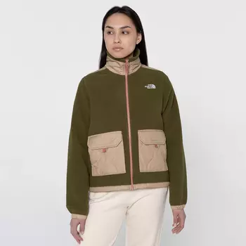 Женская куртка Royal Arch Jacket