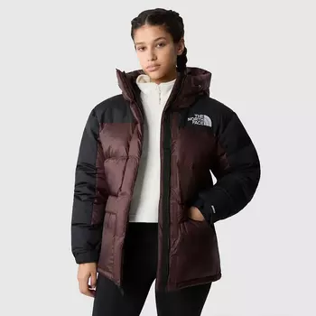 Женская куртка The North Face Himalayan Down Parka