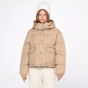 Женская куртка The North Face Sierra Down Short Jacket