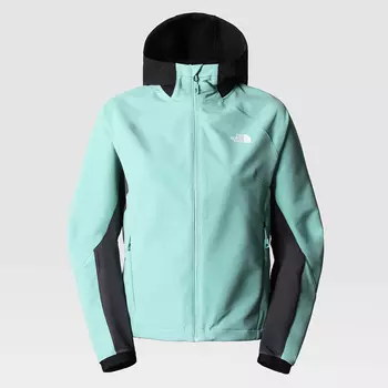 Женская куртка The North Face Softshell Jacket