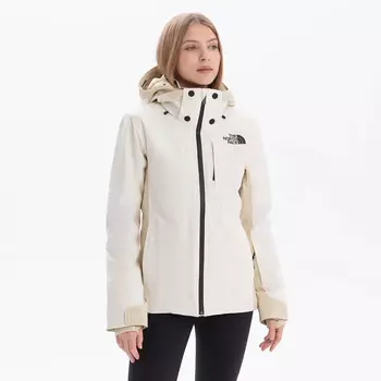 Женская куртка W LENADO JACKET