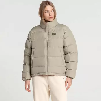 Женская куртка YU 23 Reversible Puffer