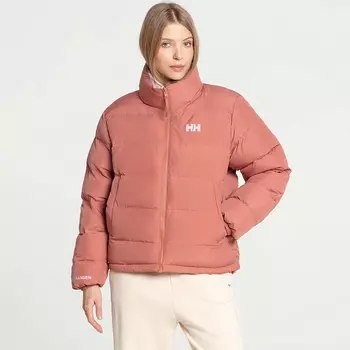 Женская куртка YU 23 Reversible Puffer