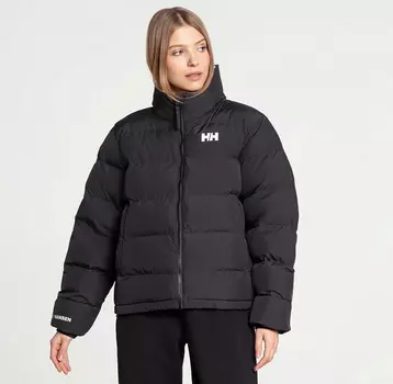Женская куртка YU 23 Reversible Puffer