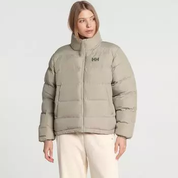 Женская куртка YU 23 Reversible Puffer