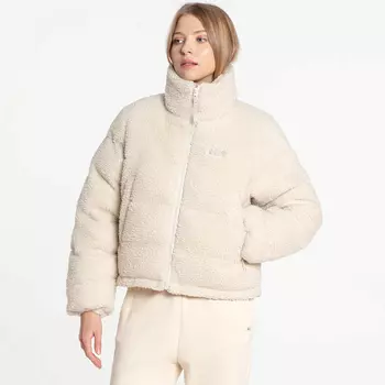 Женская куртка YU Teddy Pile Jacket