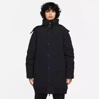 Женская парка Essential Down Parka