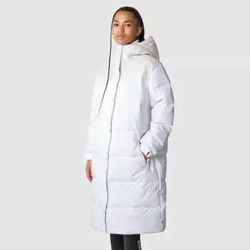 Женская парка Nuptse Parka