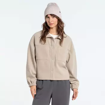 Женская рубашка Corduroy Jacket