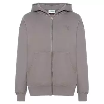 Женская толстовка Full Zip French Terry Hoodie