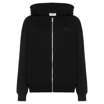 Женская толстовка Full Zip French Terry Hoodie
