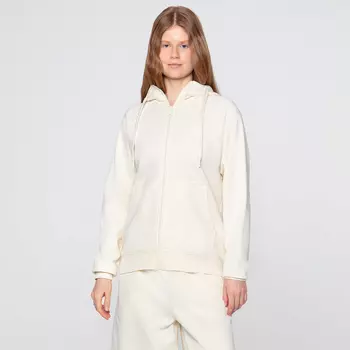 Женская толстовка Full Zip French Terry Hoodie