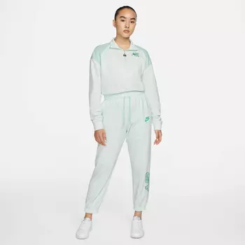 Женская толстовка Sportswear Air 1/4-Zip Fleece Top