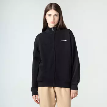 Женская толстовка Streetbeat Full Zip Pullover