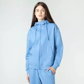 Женская толстовка Streetbeat FZ Hoodie