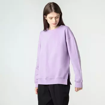 Женская толстовка Streetbeat Straight Crew