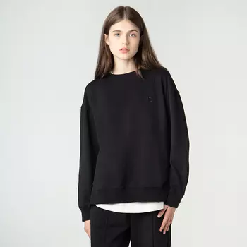 Женская толстовка Streetbeat Straight Crew