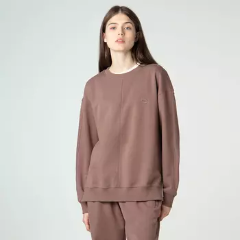 Женская толстовка Streetbeat Straight Crew