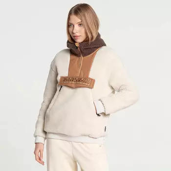 Женская толстовка T-Seline HZH W CB MM6