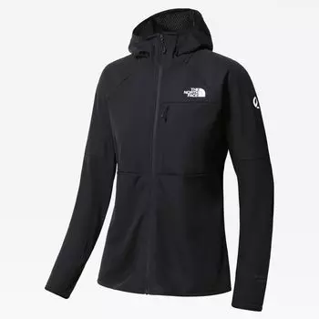 Женская толстовка The North Face Future Fleec Full-Zip