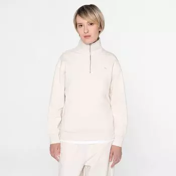 Женская толстовка YONA Half-Zip Crew
