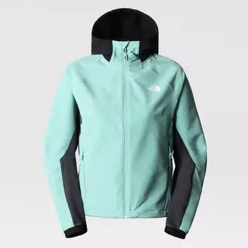 Женская ветровка The North Face Softshell Jacket