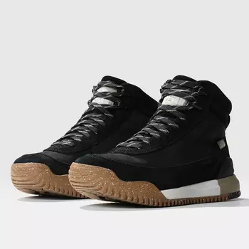 Женские ботинки Back-To-Berkeley III